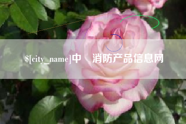 湖北中囯消防产品信息网
