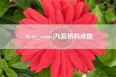 湖北九宫格构成图