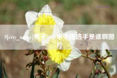 湖北男子5000米中国选手是谁啊图片