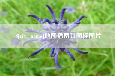 湖北地图指南针图标图片